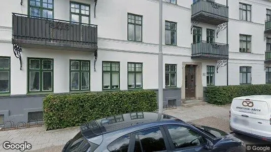 Apartments for rent in Landskrona - Photo from Google Street View
