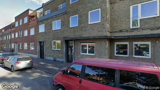 Apartments for rent in Landskrona - Photo from Google Street View