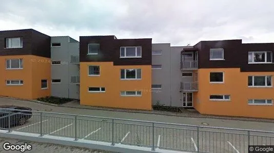 Apartments for rent in Praha-východ - Photo from Google Street View