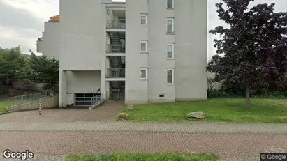 Apartments for rent in Brandenburg an der Havel - Photo from Google Street View