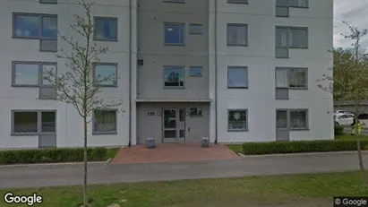 Apartments for rent in Linköping - Photo from Google Street View