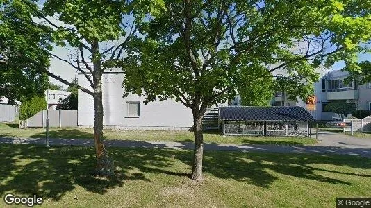 Apartments for rent in Linköping - Photo from Google Street View