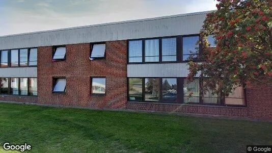 Apartments for rent in Trelleborg - Photo from Google Street View