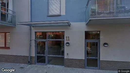 Apartments for rent in Linköping - Photo from Google Street View