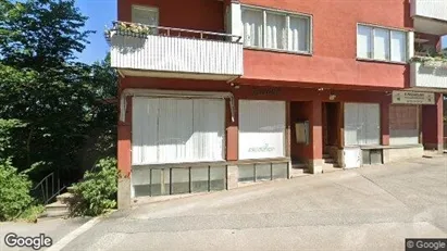 Apartments for rent in Kungsholmen - Photo from Google Street View