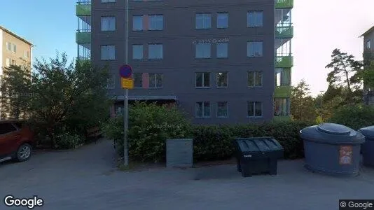 Apartments for rent in Botkyrka - Photo from Google Street View
