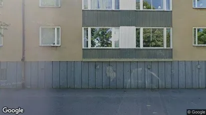 Apartments for rent in Katrineholm - Photo from Google Street View