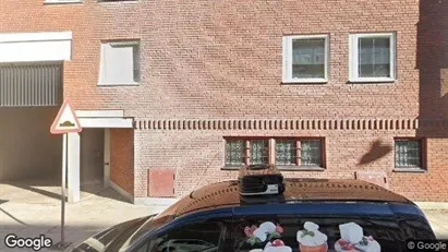 Apartments for rent in Norrköping - Photo from Google Street View
