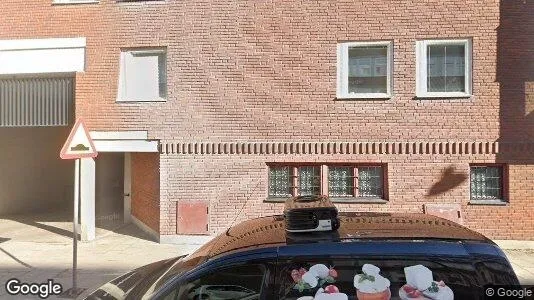 Apartments for rent in Norrköping - Photo from Google Street View