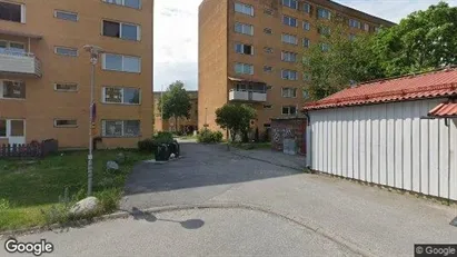Apartments for rent in Södertälje - Photo from Google Street View