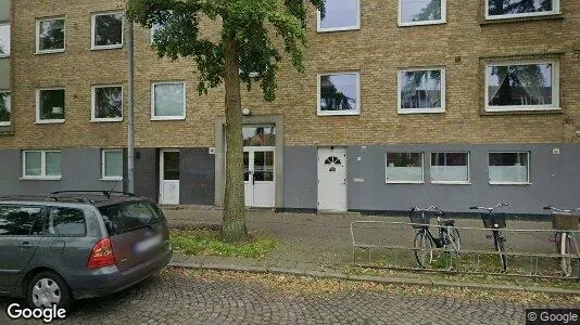 Apartments for rent in Trelleborg - Photo from Google Street View