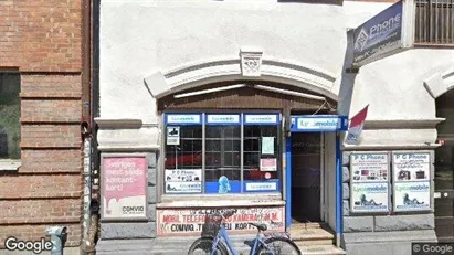 Apartments for rent in Malmö City - Photo from Google Street View