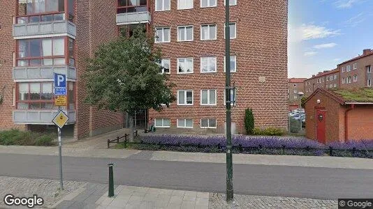 Apartments for rent in Malmö City - Photo from Google Street View