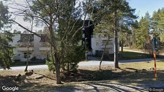 Apartments for rent in Upplands Väsby - Photo from Google Street View