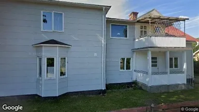 Apartments for rent in Kalmar - Photo from Google Street View