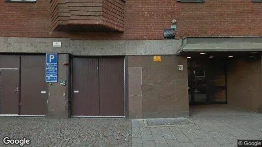 Apartments for rent in Malmö City - Photo from Google Street View