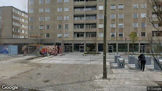 Apartments for rent in Malmö City - Photo from Google Street View