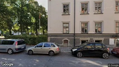 Apartments for rent in Norrköping - Photo from Google Street View