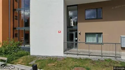 Apartments for rent in Huddinge - Photo from Google Street View
