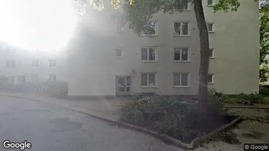Apartments for rent in Solna - Photo from Google Street View