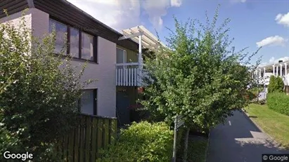 Apartments for rent in Linköping - Photo from Google Street View