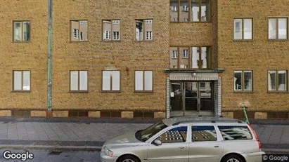 Apartments for rent in Malmö City - Photo from Google Street View