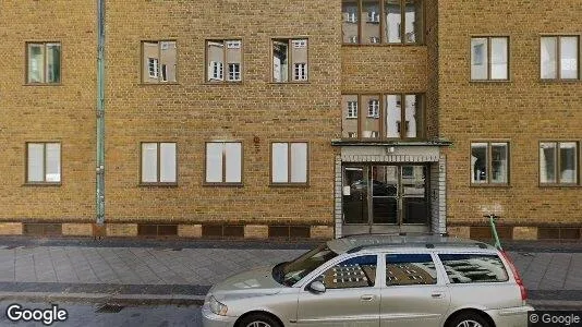 Apartments for rent in Malmö City - Photo from Google Street View