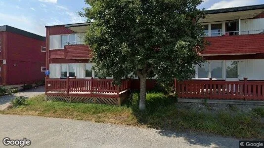 Apartments for rent in Nacka - Photo from Google Street View