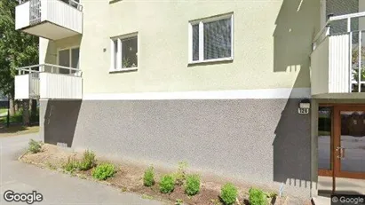 Apartments for rent in Haninge - Photo from Google Street View