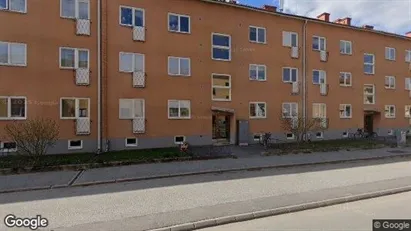 Apartments for rent in Örebro - Photo from Google Street View