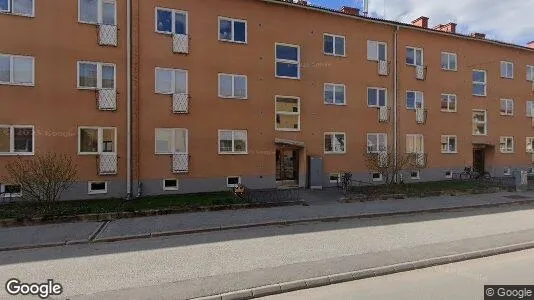 Apartments for rent in Örebro - Photo from Google Street View