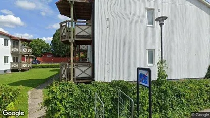 Apartments for rent in Gnesta - Photo from Google Street View