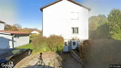 Apartments for rent in Sollentuna - Photo from Google Street View