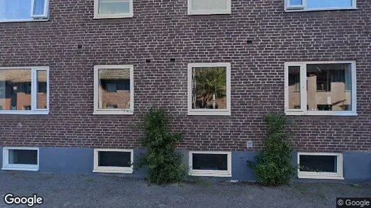 Apartments for rent in Helsingborg - Photo from Google Street View