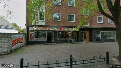 Apartments for rent in Trelleborg - Photo from Google Street View