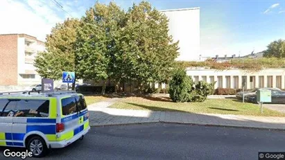 Apartments for rent in Norrköping - Photo from Google Street View