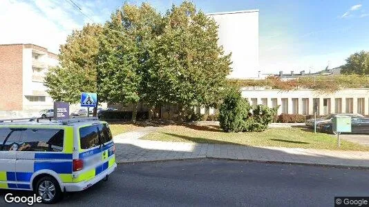 Apartments for rent in Norrköping - Photo from Google Street View