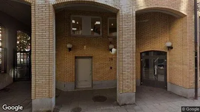 Apartments for rent in Norrköping - Photo from Google Street View