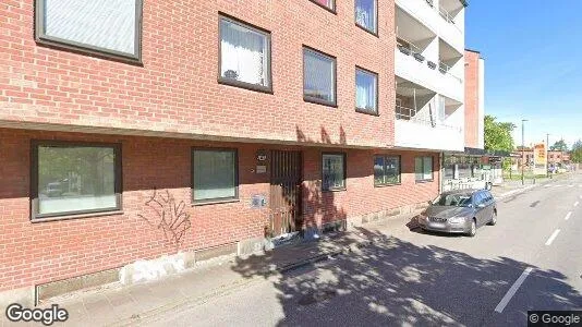 Apartments for rent in Malmö City - Photo from Google Street View