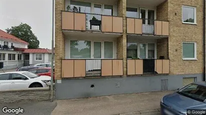 Apartments for rent in Ljungby - Photo from Google Street View