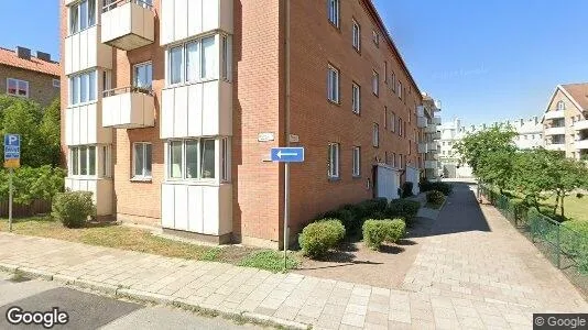 Apartments for rent in Malmö City - Photo from Google Street View