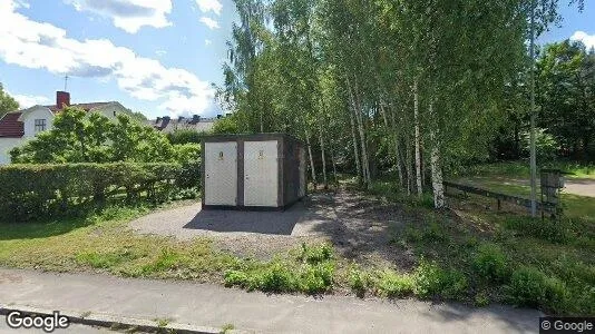 Apartments for rent in Katrineholm - Photo from Google Street View