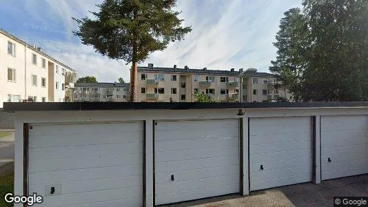 Apartments for rent in Gävle - Photo from Google Street View