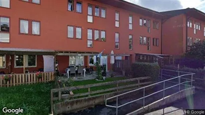 Apartments for rent in Gävle - Photo from Google Street View