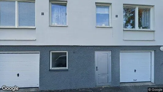 Apartments for rent in Gävle - Photo from Google Street View