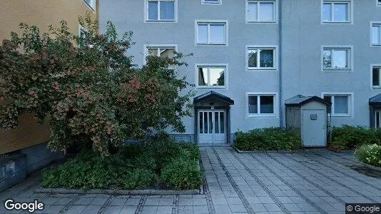 Apartments for rent in Gävle - Photo from Google Street View