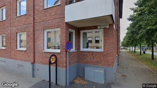 Apartments for rent in Växjö - Photo from Google Street View