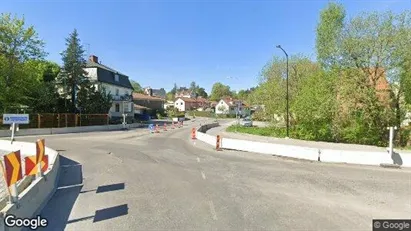 Apartments for rent in Sollentuna - Photo from Google Street View