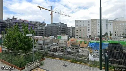 Apartments for rent in Limhamn/Bunkeflo - Photo from Google Street View