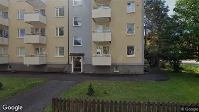 Apartments for rent in Haninge - Photo from Google Street View